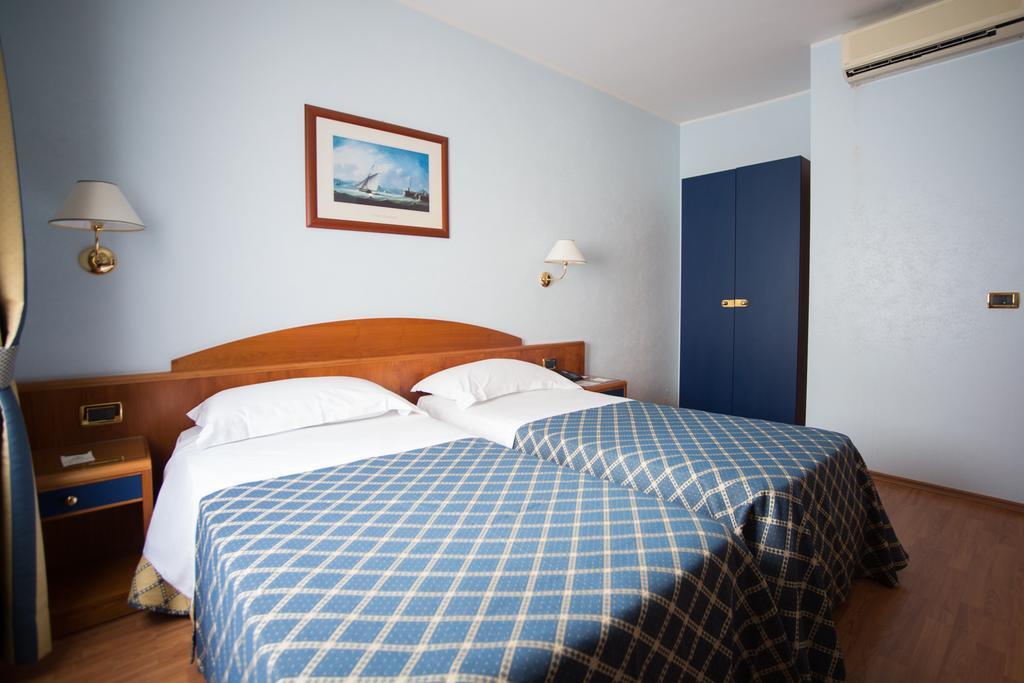 Hotel Levante Fossacesia Exteriér fotografie