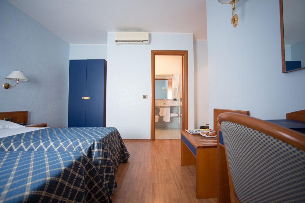 Hotel Levante Fossacesia Exteriér fotografie